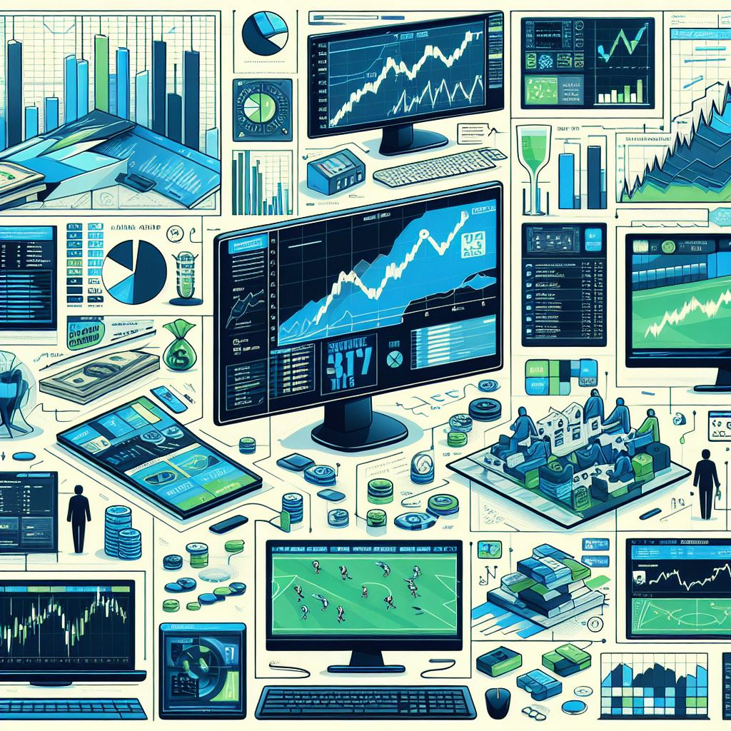 arbitragem, apostas online, surebet, valuebet, estratégias, sucesso, lucro, oportunidades, desafios, considerações, probabilidades, casa de apostas, eventos esportivos.