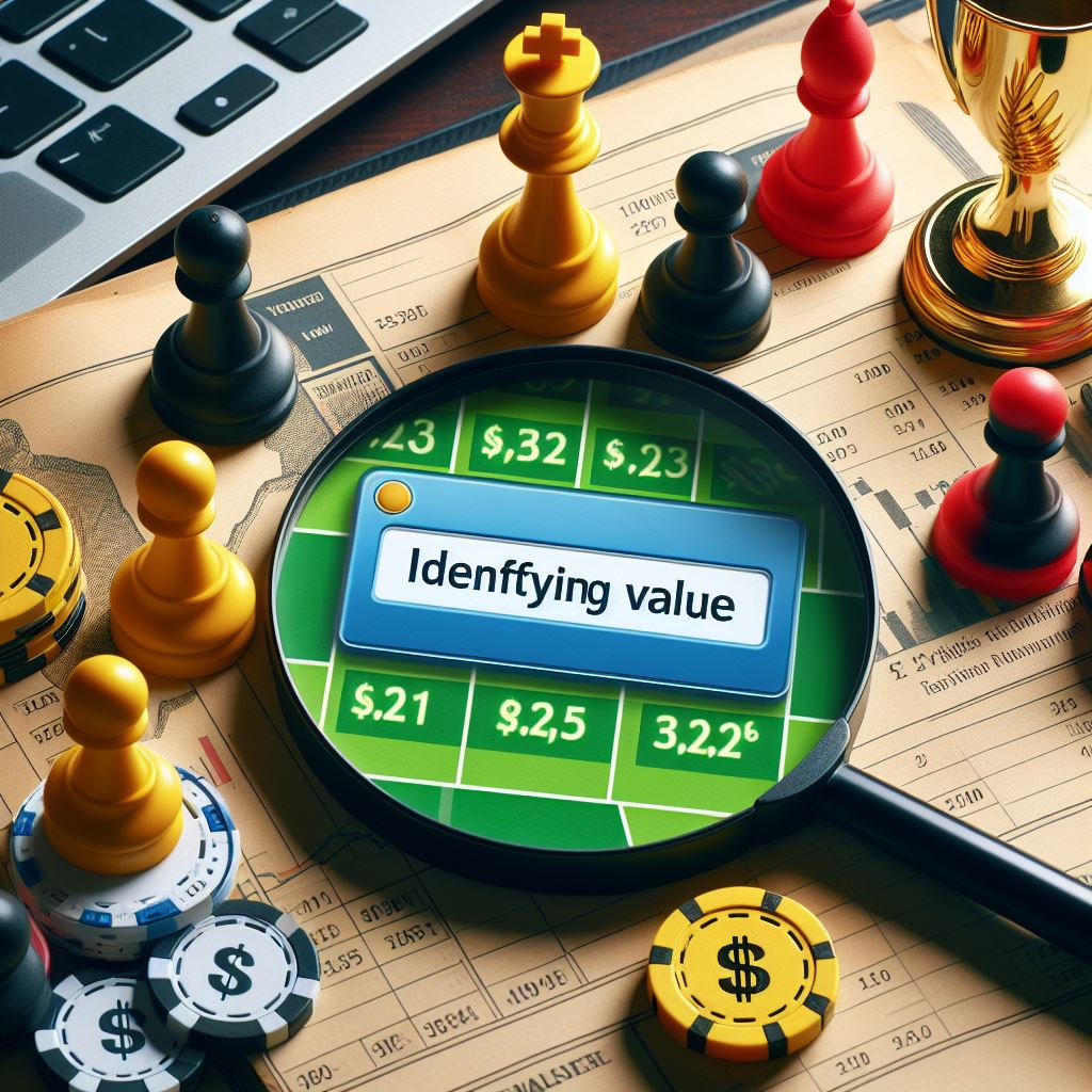 valor, apostas esportivas, estratégias, técnicas, probabilidade, casa de apostas, análise estatística, gestão de bancas, gerenciamento de risco, sucesso, longo prazo, oportunidades, lucrativas, comparação de probabilidades, público, análise de dados, padrões, tendências, gestão de capital, responsabilidade.