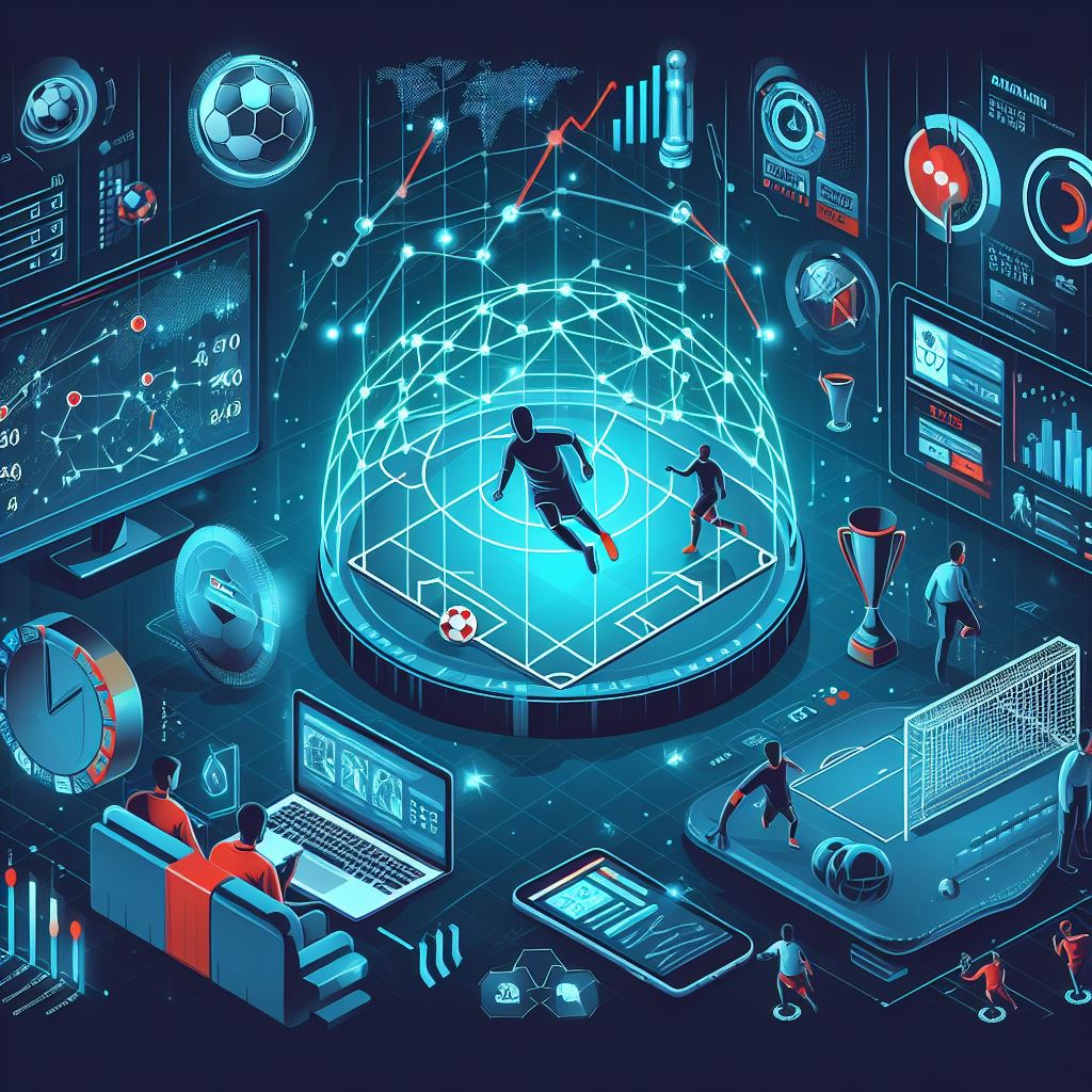 análise de desempenho esportivo, modelos estatísticos avançados, coleta de dados, preparação de dados, estratégias de jogo, tomada de decisão, privacidade dos atletas, visão de dados