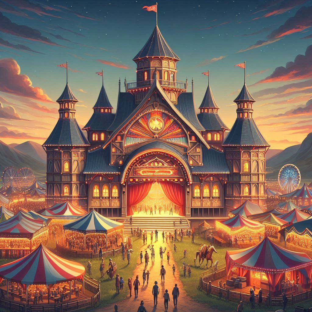 barn festival, apostas online, 2024, melhores sites de apostas, eventos culturais