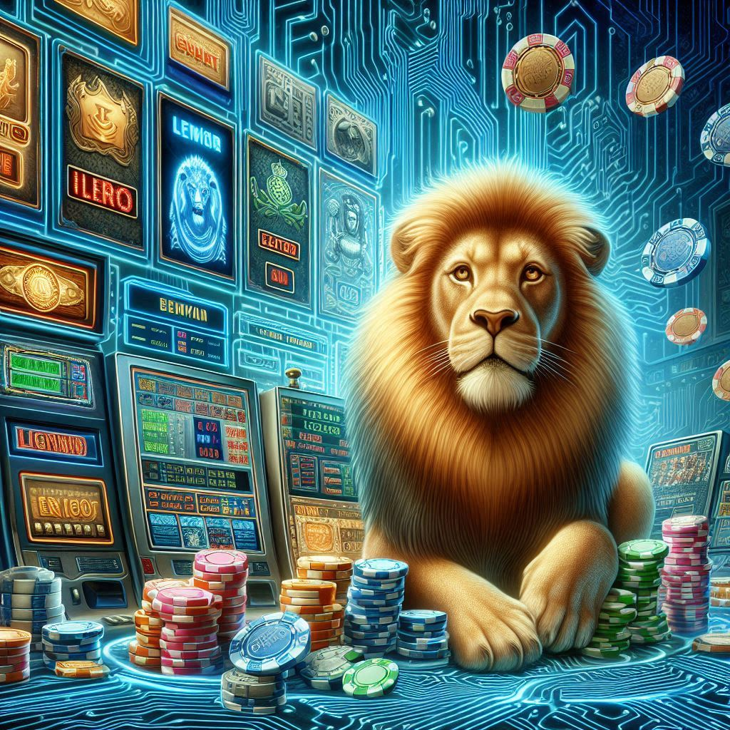 impacto da tecnologia nos jogos de cassino, 5 lions megaways, mecânica megaways, tecnologia de rolos, gráficos de jogos de cassino, animações de jogos de cassino, interface de usuário, acessibilidade em dispositivos móveis, realidade virtual e aumentada, inteligência artificial nos jogos de cassino, blockchain e segurança em cassinos, inovação tecnológica em cassinos, jogos de cassino online, experiência de jogo imersiva