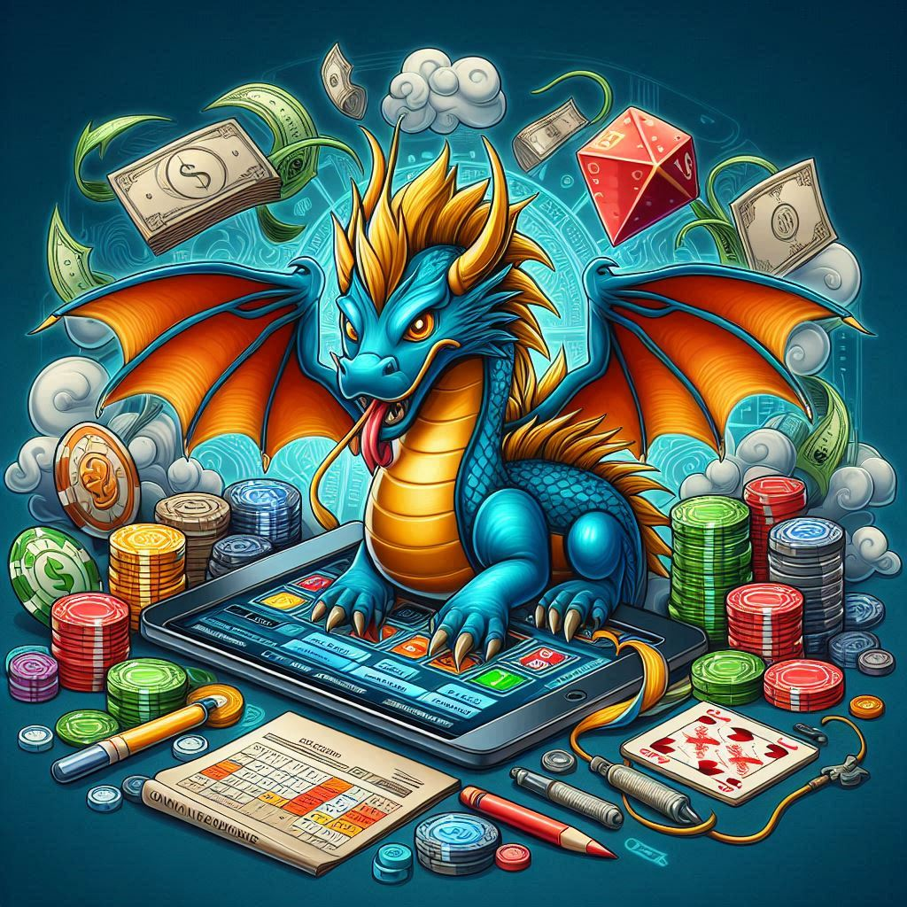 jogo dragon, apostas online, ferramentas de apostas, recursos para apostas, calculadoras de probabilidades, simuladores de jogo, gerenciamento de banca, estratégias de apostas, análise de dados, previsões de apostas
